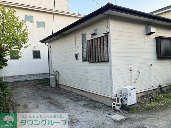 三上貸家 -の物件内観写真